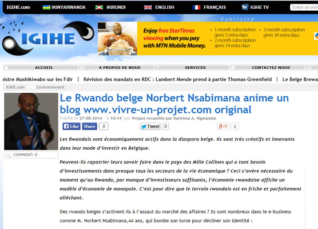 Image article igihe-aout 2014