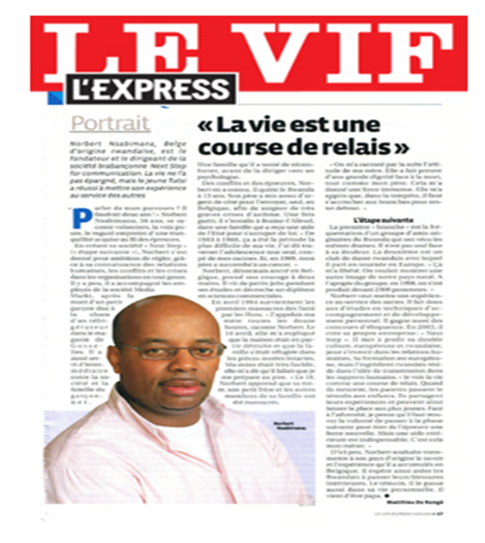 Image article vif l'express-aout 2006