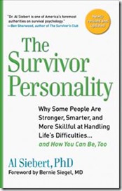 The survivor personality